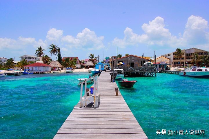 伯利兹是不发达国家吗,伯利兹最新版国家概况