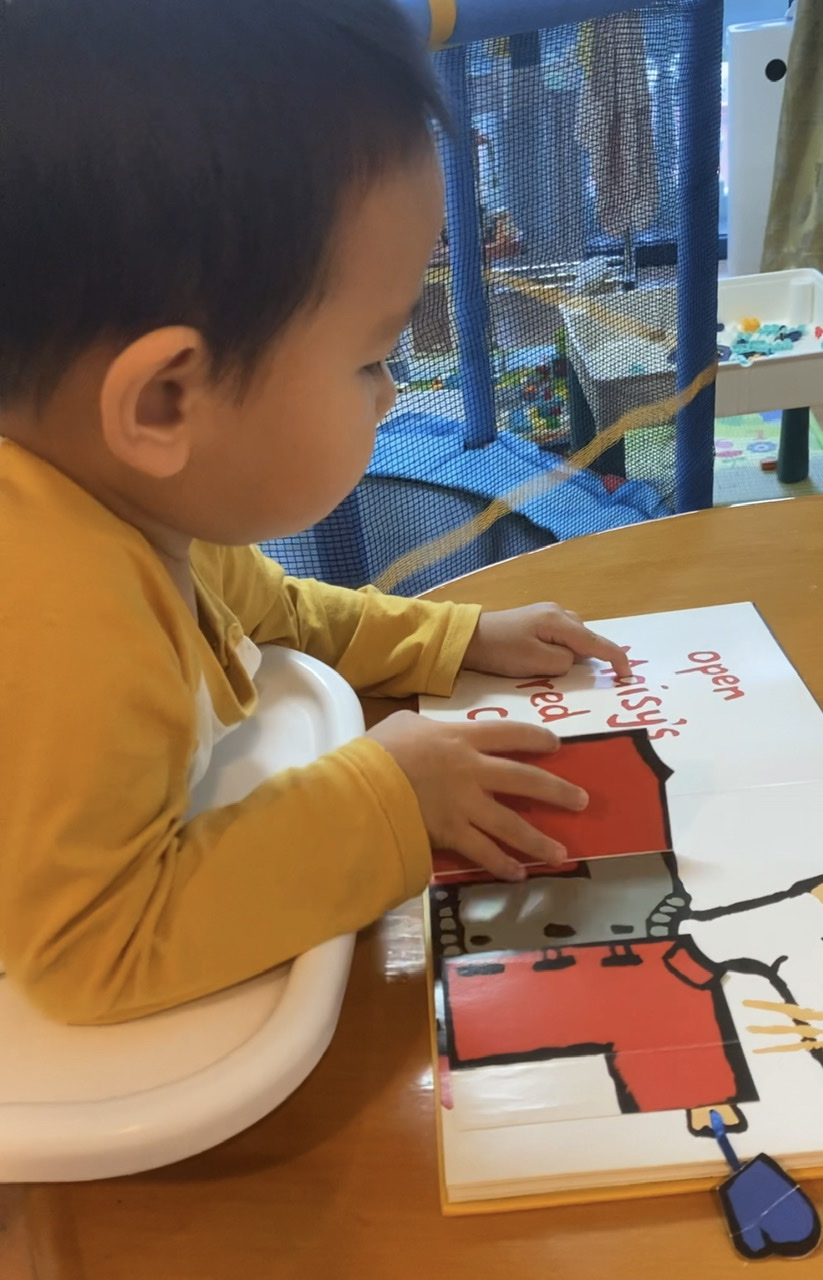 英语启蒙绘本分享：这些英文绘本值不值得买？