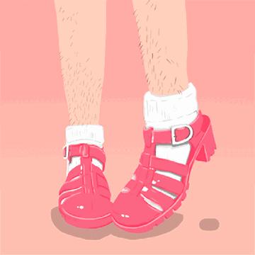 脱毛膏脱毛和拔毛哪个更好,超有效的脱毛膏