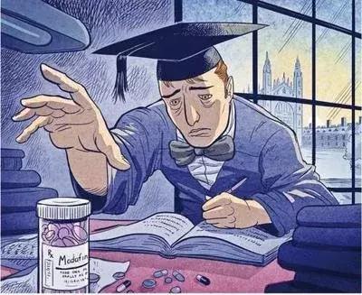 中高考来临,“聪明药”流行,吃了真能让人聪明?