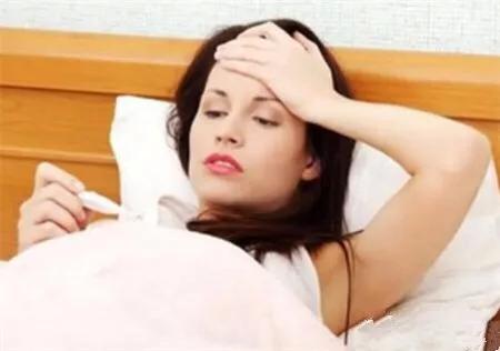 孕妇感冒喉咙痛小妙招,孕妇感冒用药一览表图片