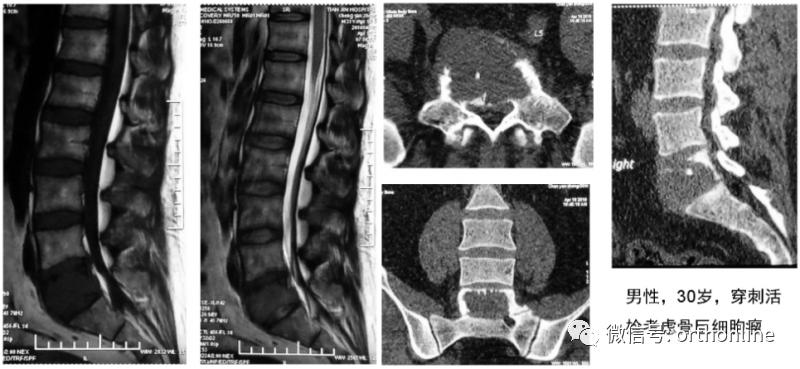 骨科医生摇篮,骨科奠基人