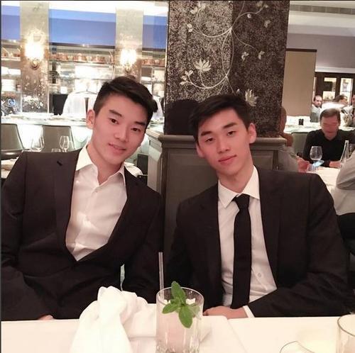 林依轮回应小儿子早恋,林依轮大儿子变性后的生活