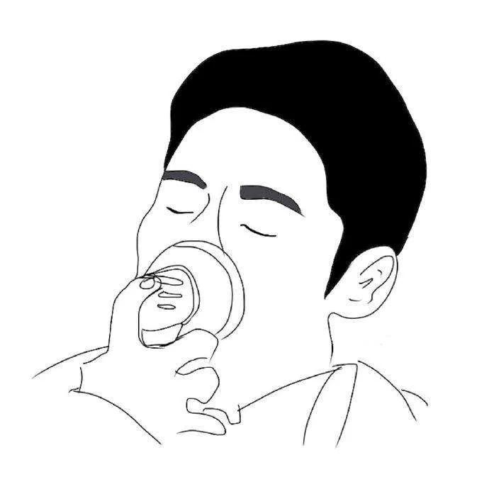 中暑急救的方法和步骤宣传单,热浪袭来注意防暑