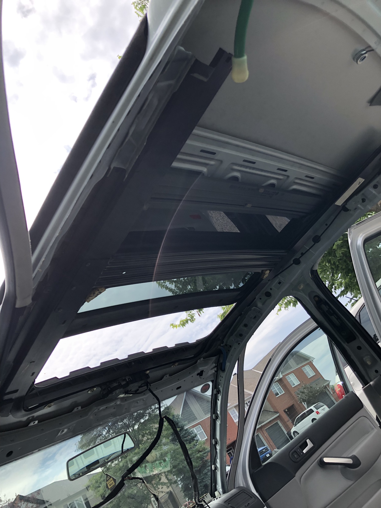 宝来mk4二手自动,02年的mk4宝来