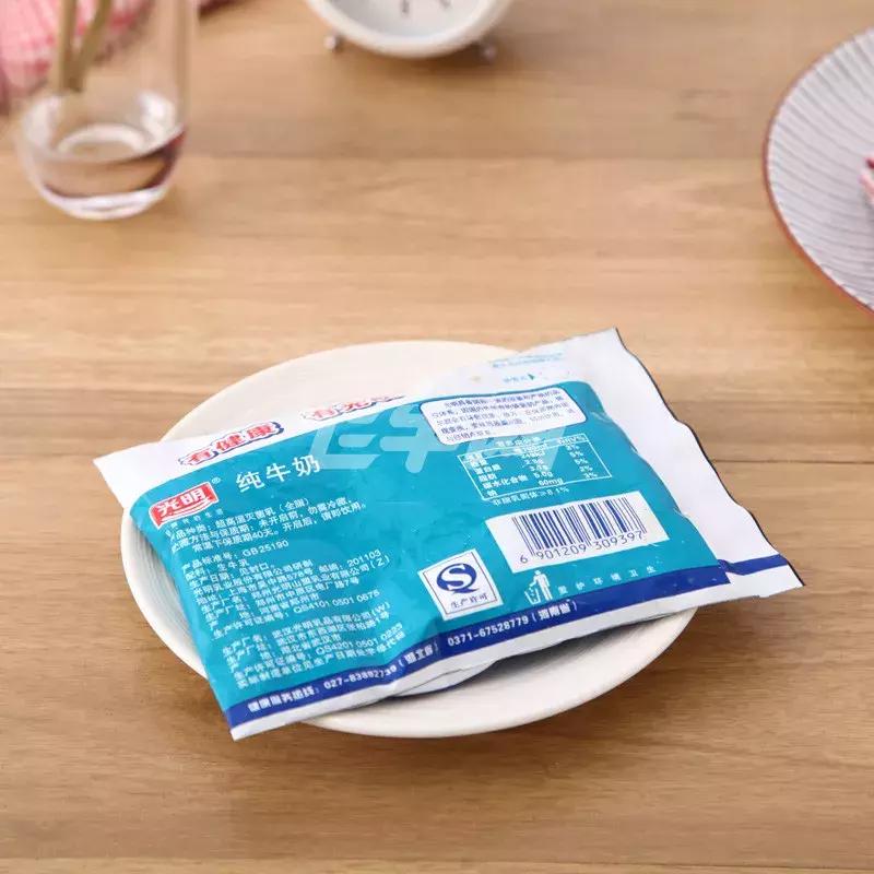 脱脂牛奶真的可以减肥吗,喝脱脂奶粉真的能减肥吗