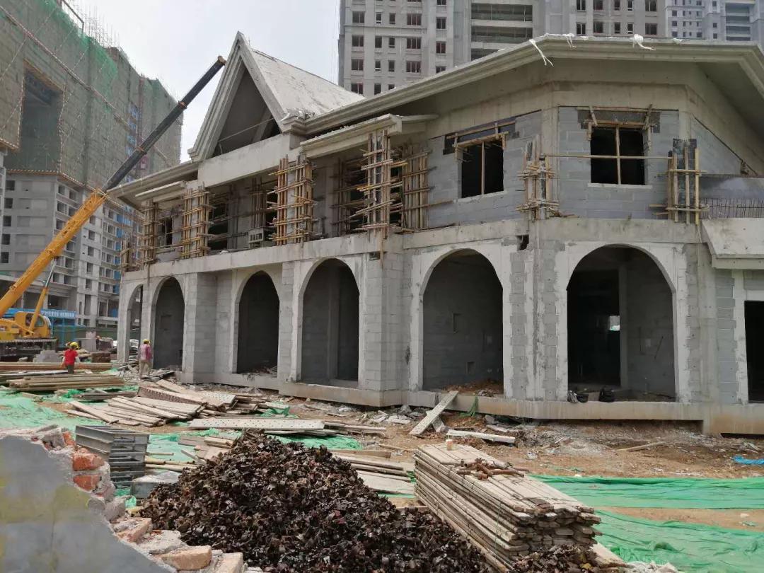 济南融汇城锦绣里为什么房价便宜,融汇城每平米多少钱