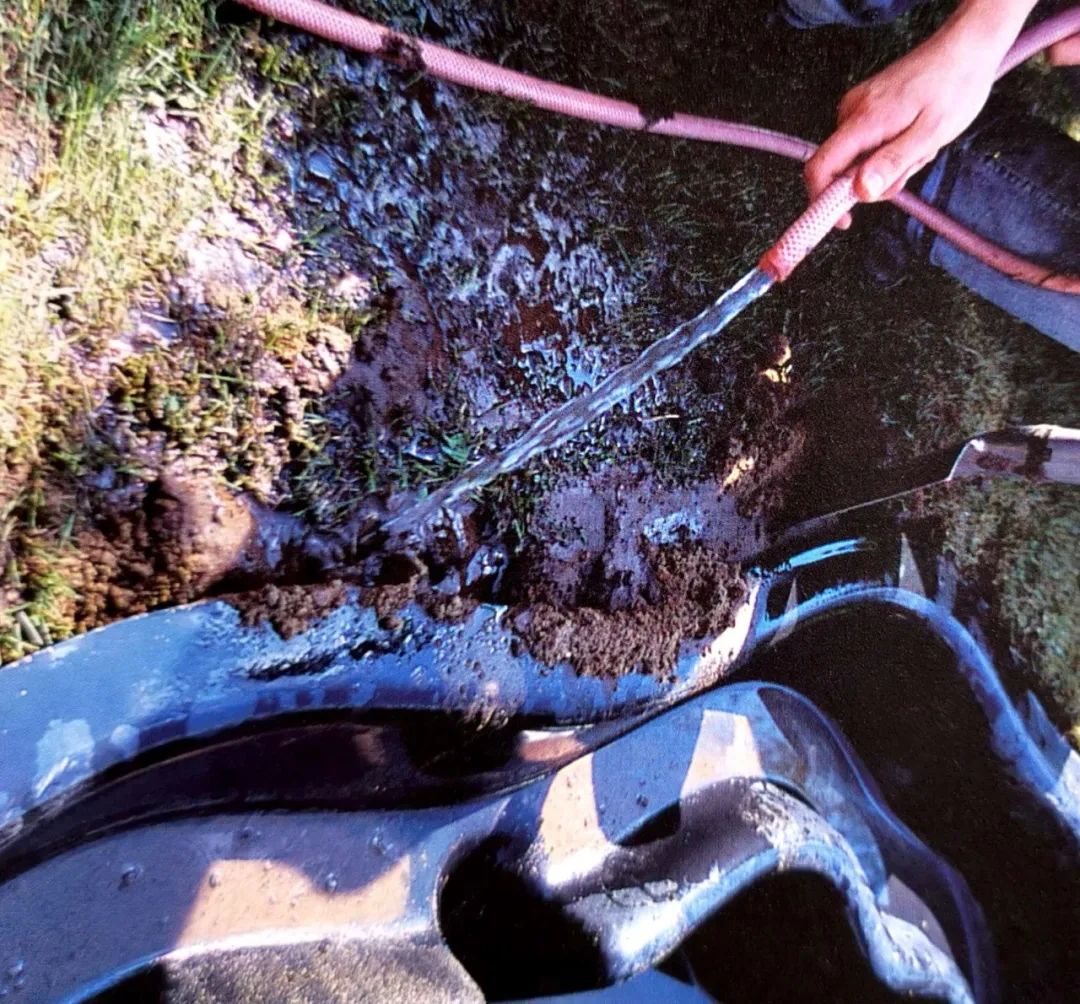 池塘制作方法大全,如何制作自家小池塘