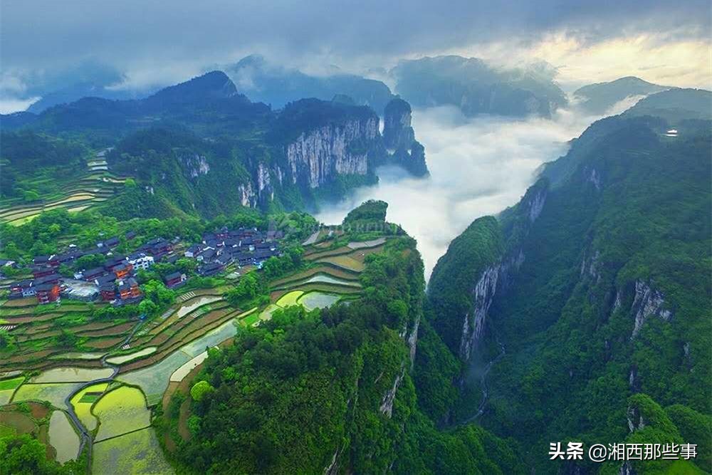 点赞！湘西这个景区再获表彰
