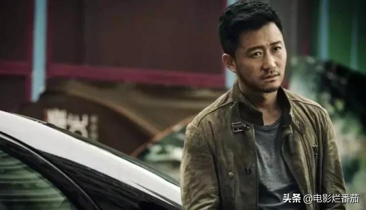 小时候的吴京vs长大后的吴京,吴京成龙与小鲜肉