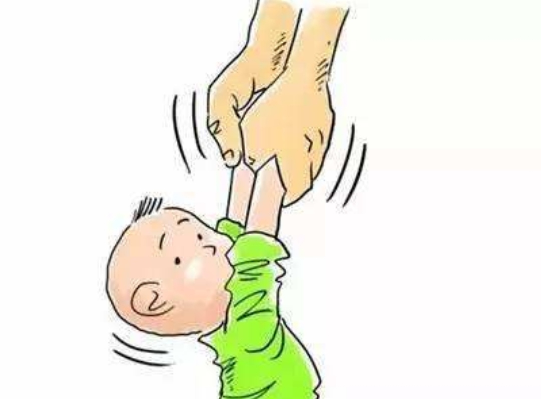 婴儿牵拉肘,小儿牵拉肘怎么办