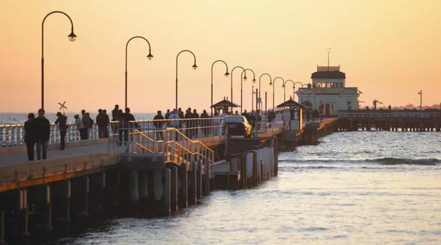 墨尔本房市最好的区域 (20年澳洲房产最新数据)