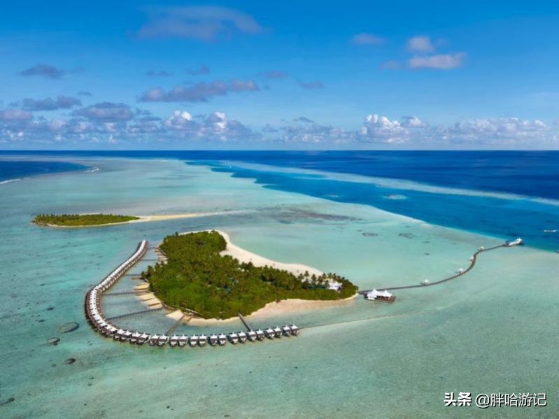 马尔代夫平价旅游攻略,去马尔代夫低价方案