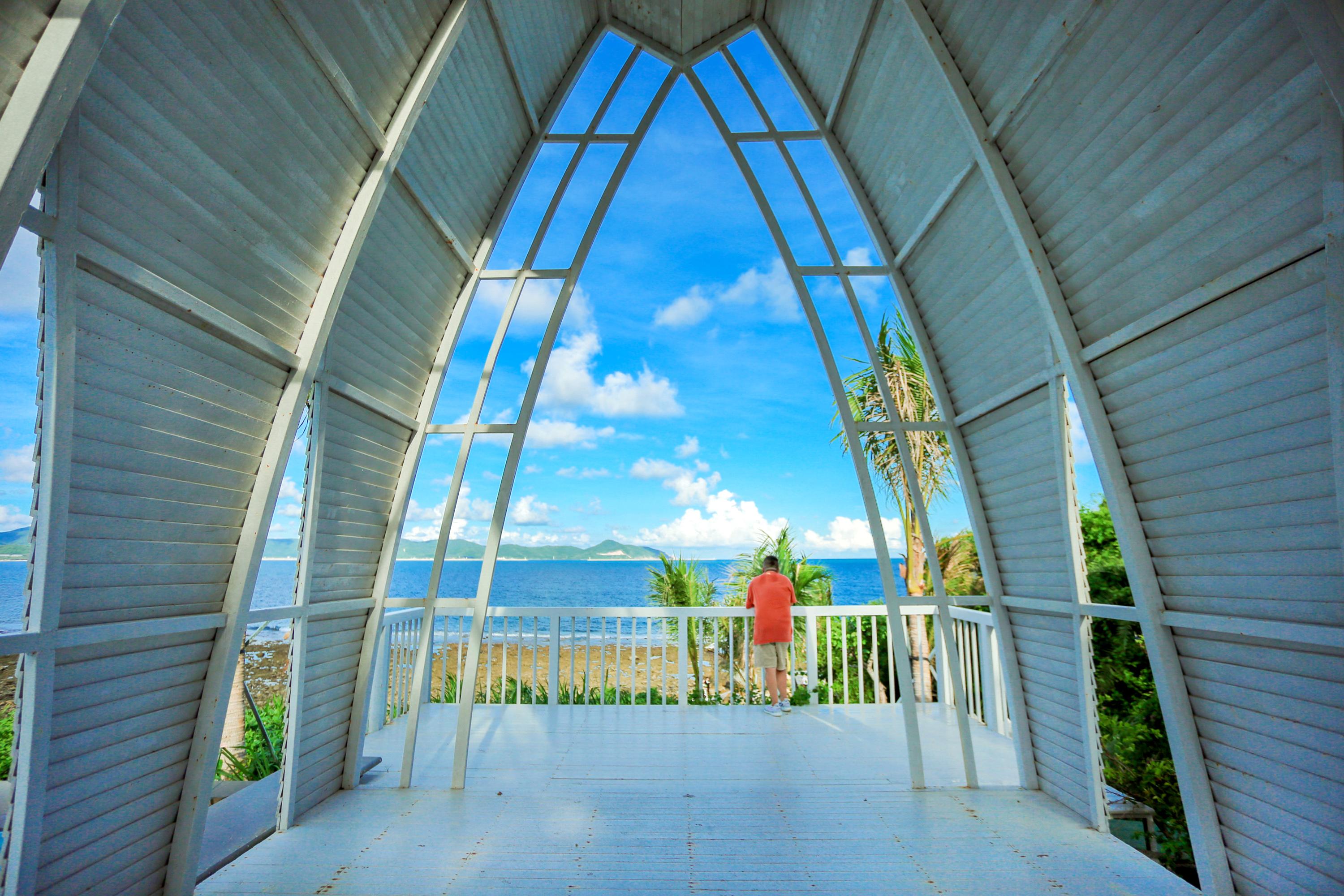 孕妇推荐的旅行,适合孕妇的旅游攻略