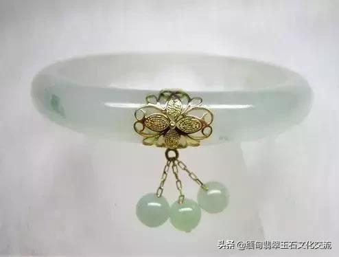 翡翠手镯的水头怎么看好坏,翡翠手镯的基本知识大全