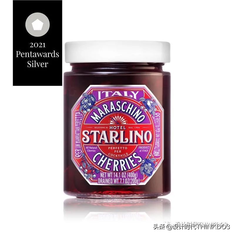 设计界的奥斯卡大奖,设计包装的世界大奖