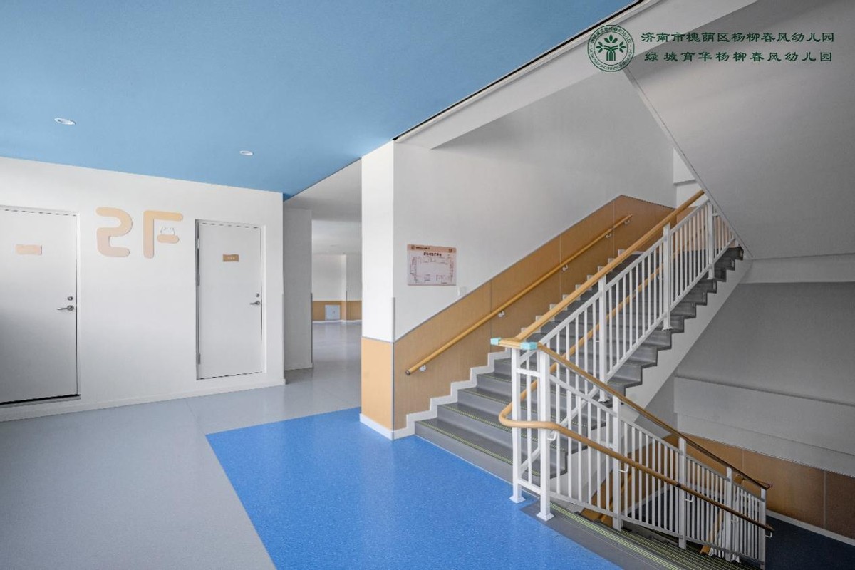 杨柳春风幼师,杨柳春风育华学校