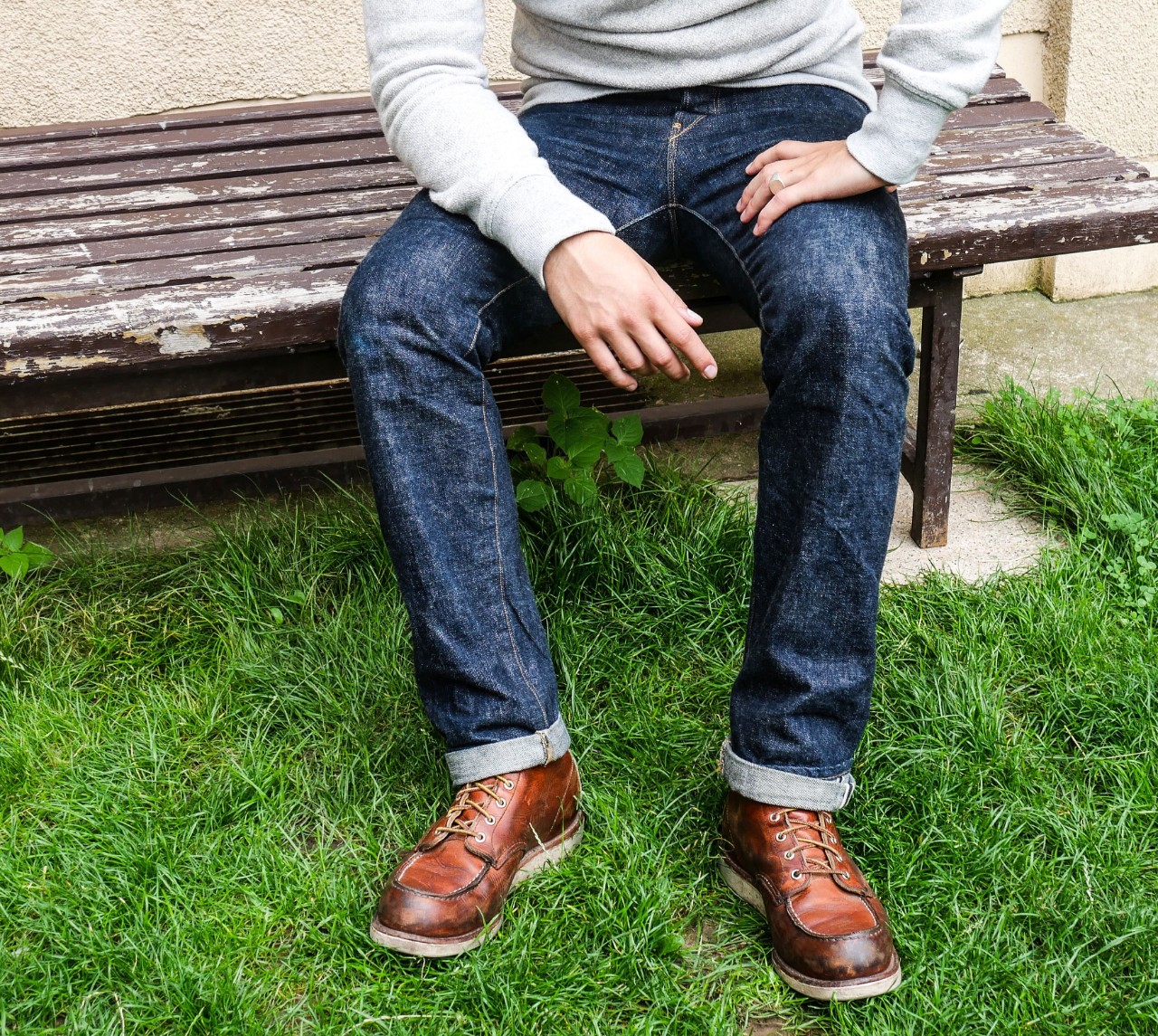 每一个男生都应该有复古摩托车,每一个男人都应该拥有一辆机车