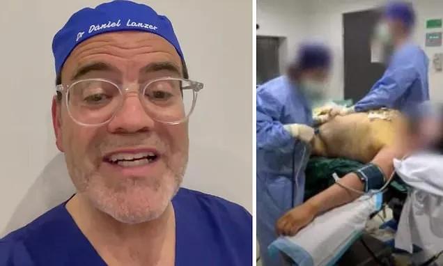 土耳其美女抽脂意外成植物人，卧床4年无起色，幸福生活彻底破碎