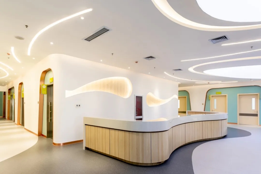 滨海新区三级综合医院,生态城三甲医院