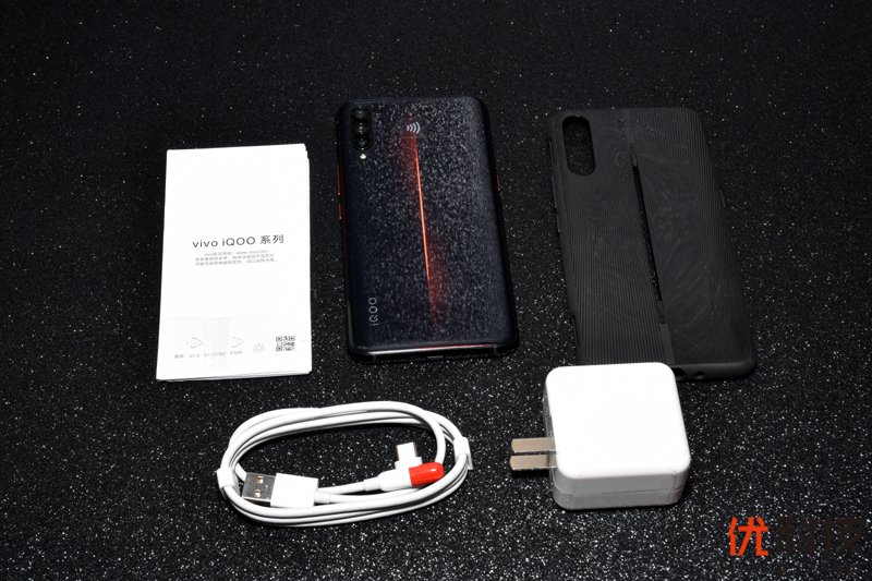 iqoo手机性能发挥到极致,最值得买的全新iqoo手机