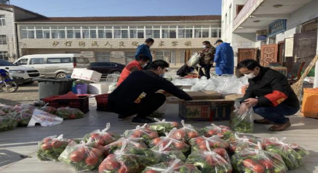 战疫群英谱王砚红巾帼之花绽芳华,战疫群英谱宁可一人累换得千家安