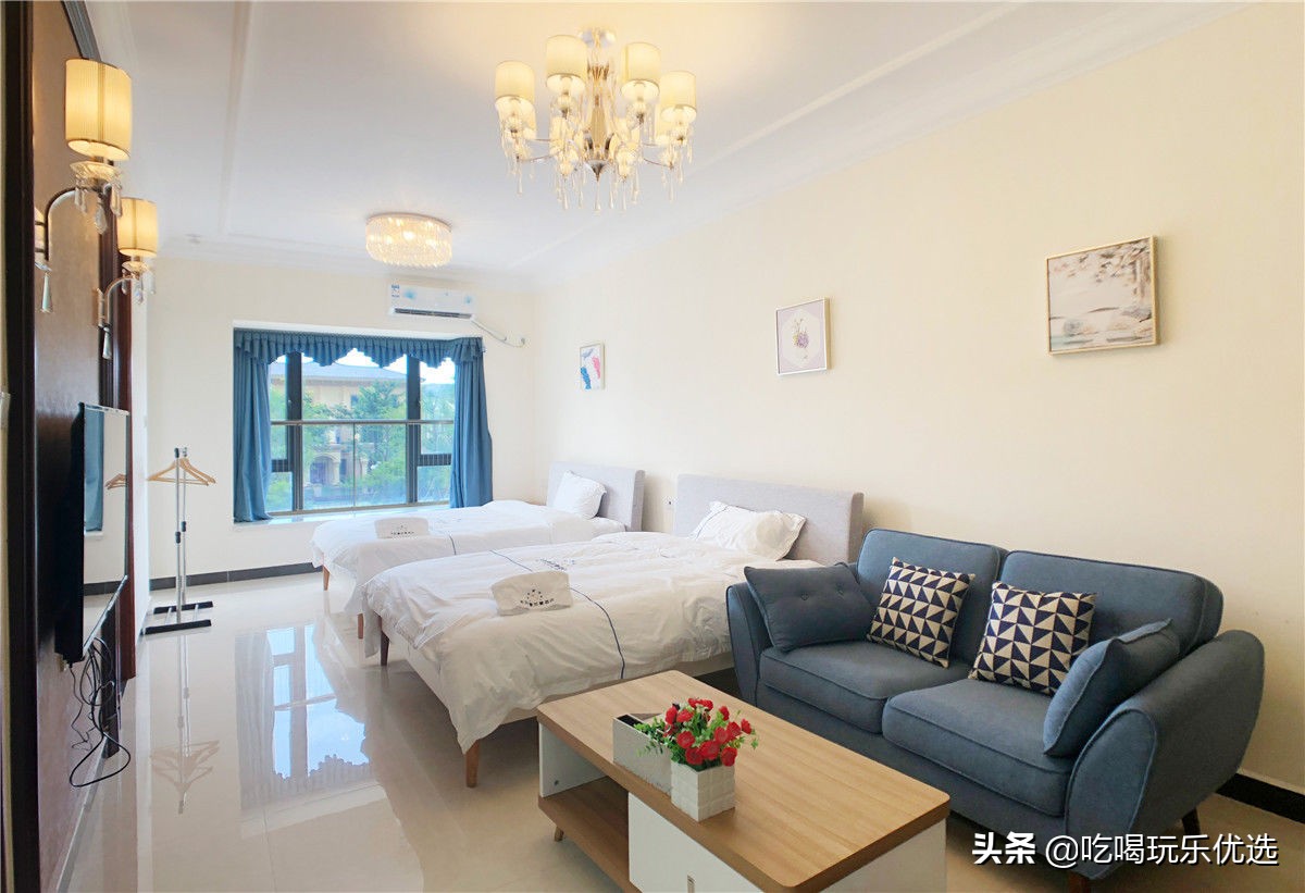 恩平恒大泉都温泉小镇,恩平恒大泉都温泉别墅