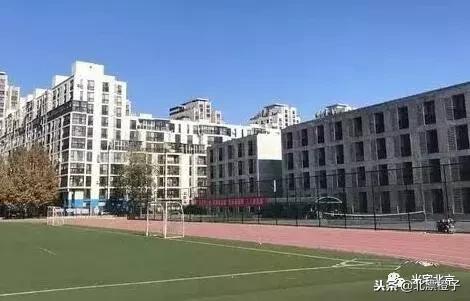 朝阳区常营板块怎么样,常营板块适合上车吗