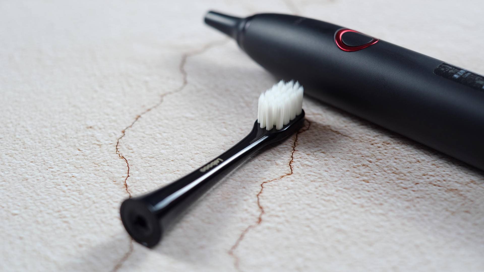 华为智选力博得儿童电动牙刷测评,百元性价比超声波电动牙刷