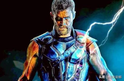 复联4雷神退出漫威舞台再添实锤,漫威新片《雷神4》发布首支预告