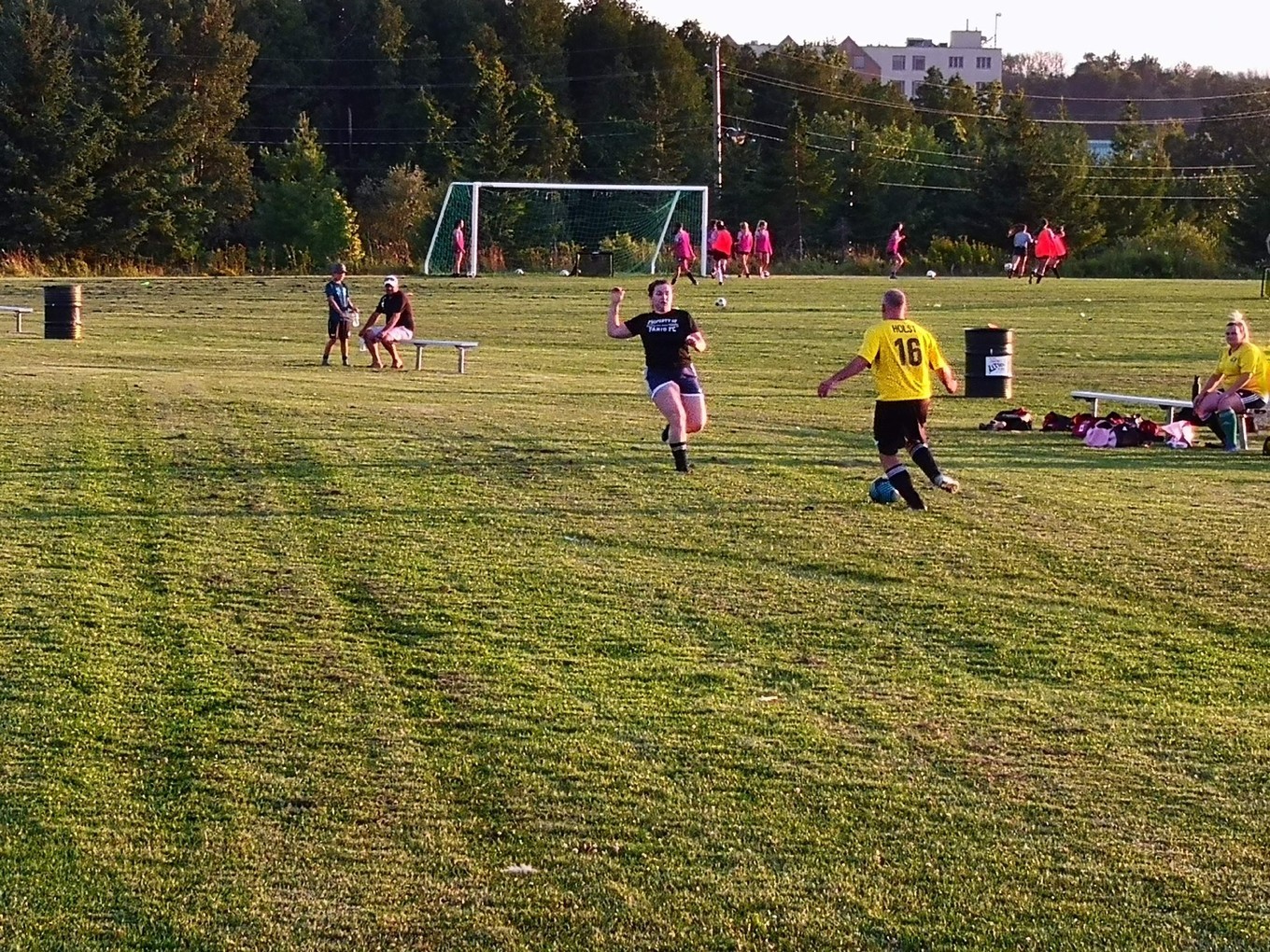 全民体育健身困境,全民体育健身中心