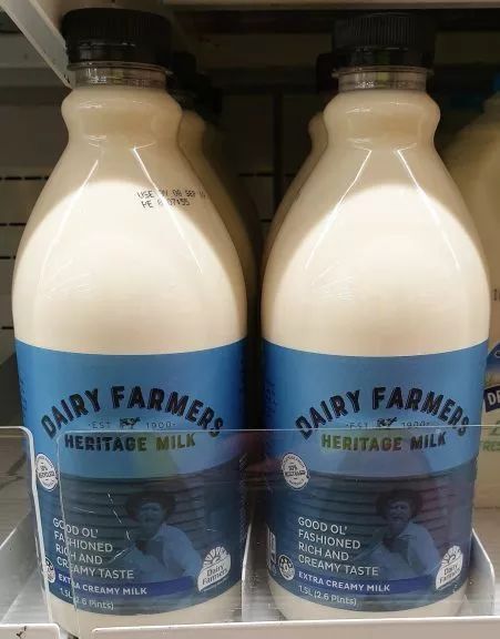 澳洲奶粉骗局揭秘,澳洲奶粉的十大谣言