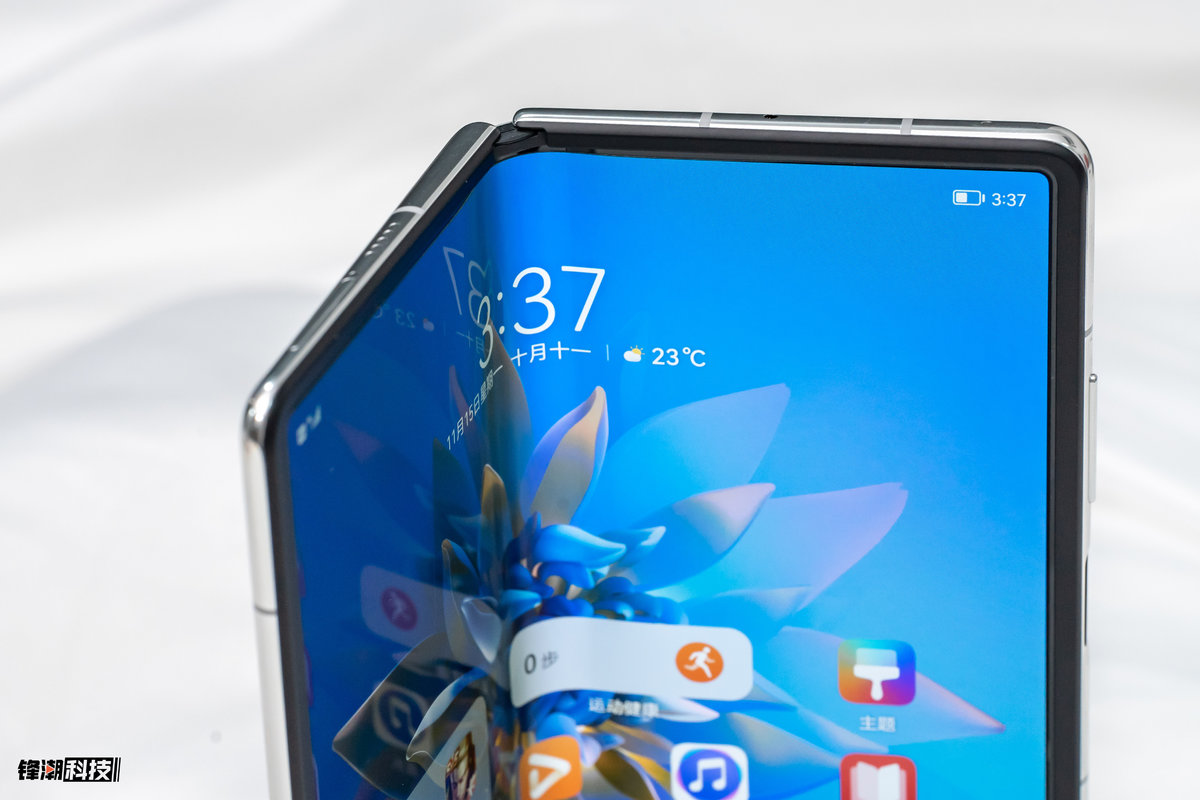 华为matex2典藏版素皮开箱,华为matex2典藏版外观视频