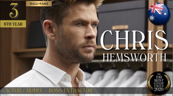 2020全球最美100张面孔肖战王一博,全球最帅100人肖战