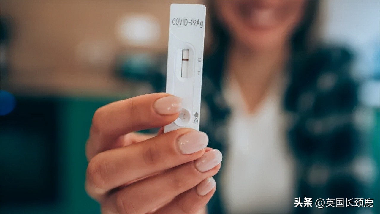 入境英国横向测流检测今日实施!冬季抗疫B计划或紧急开始实施