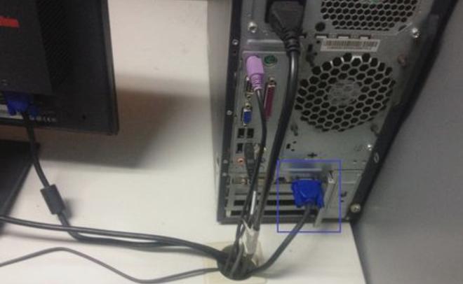 电脑显示屏分辨率怎么调清晰,电脑连接电视分辨率怎么调最佳