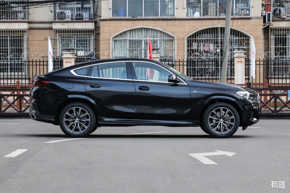 宝马x6车主真实感受,宝马x6驾驶体验