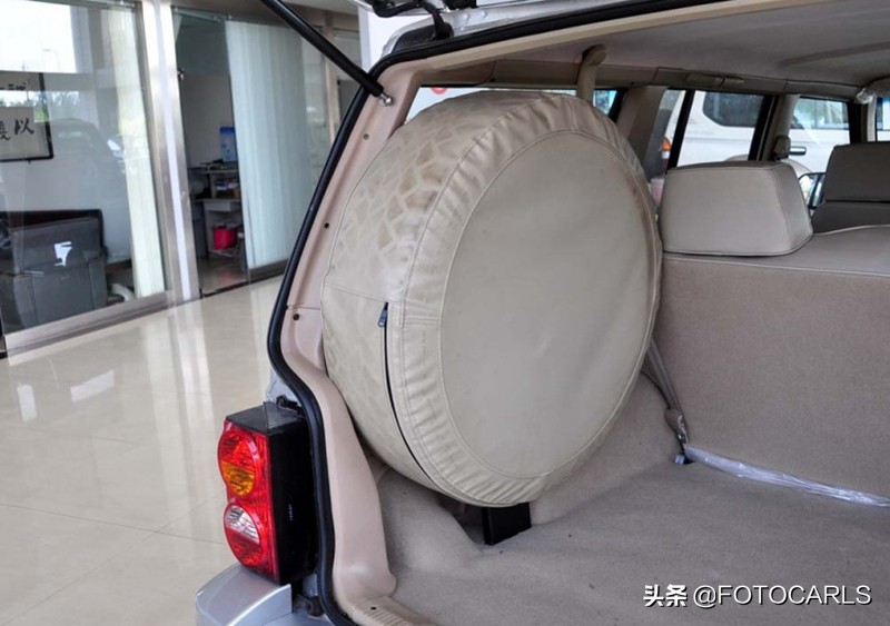 2013款北汽骑士s12,北汽骑士s122.0四驱