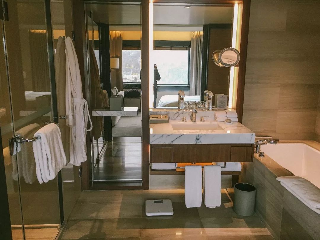 在首尔生活感受,在首尔的悠闲时光