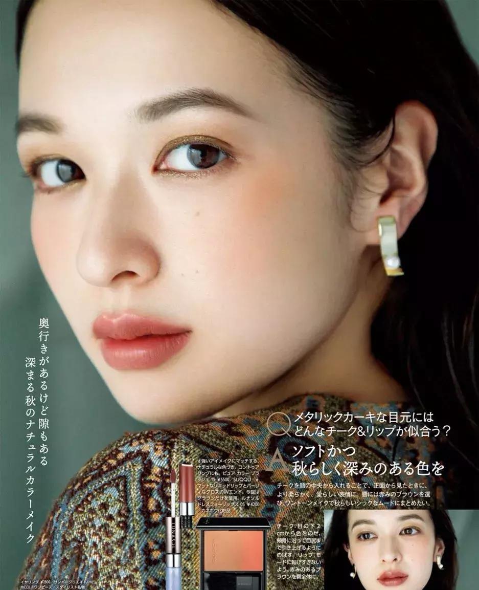 阿玛尼黄皮适合的口红唇釉,阿玛尼红管唇釉口红