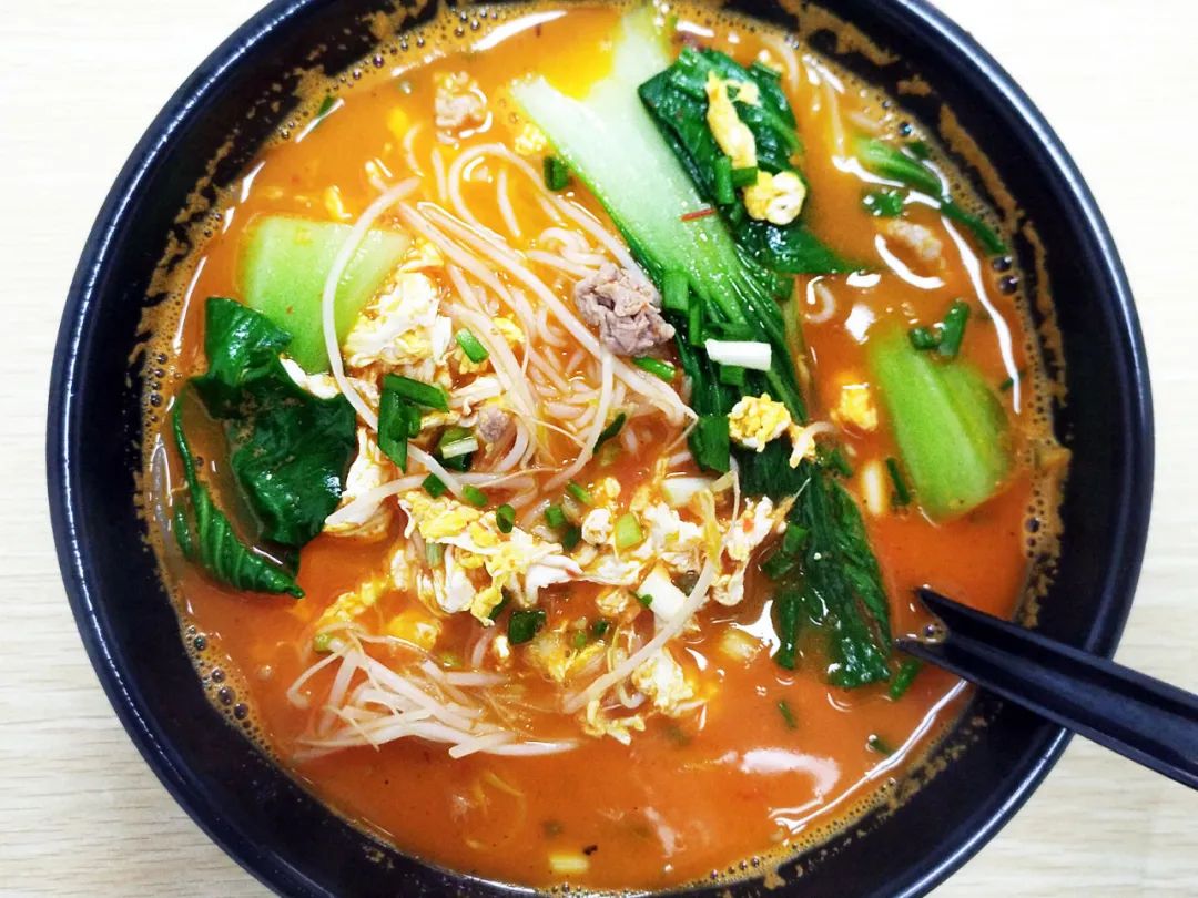 我心中的十大湖南米粉,湖南各地米粉排行榜