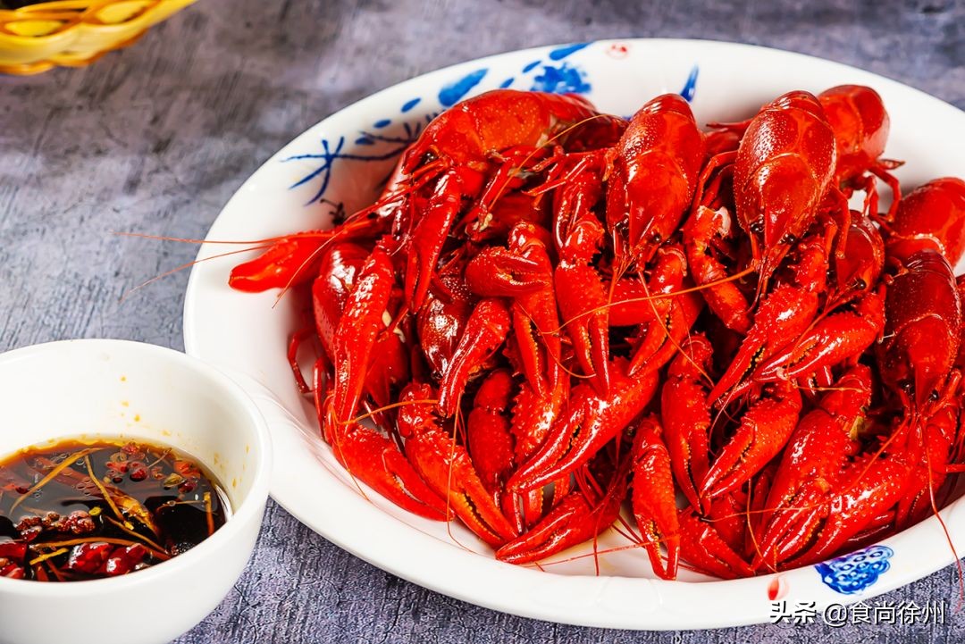 滚烫，火辣，江湖气！当武汉的馆子来到徐州，这座城的灵魂也来了