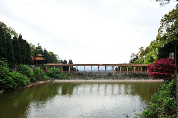 骆崃山景点,骆崃山门票
