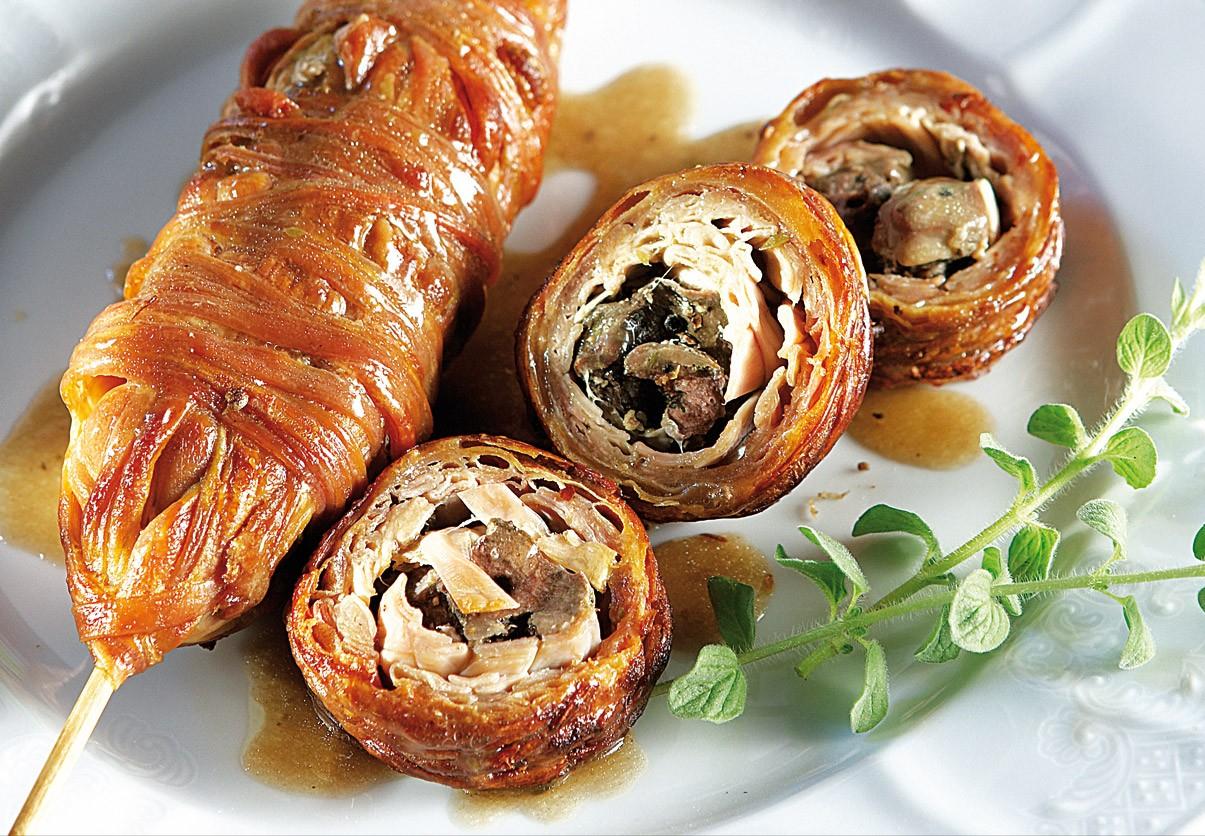 希腊美食攻略全部,希腊美食全集视频