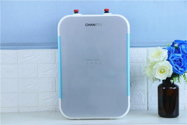 佳尼特软水怎么样,佳尼特软水评测