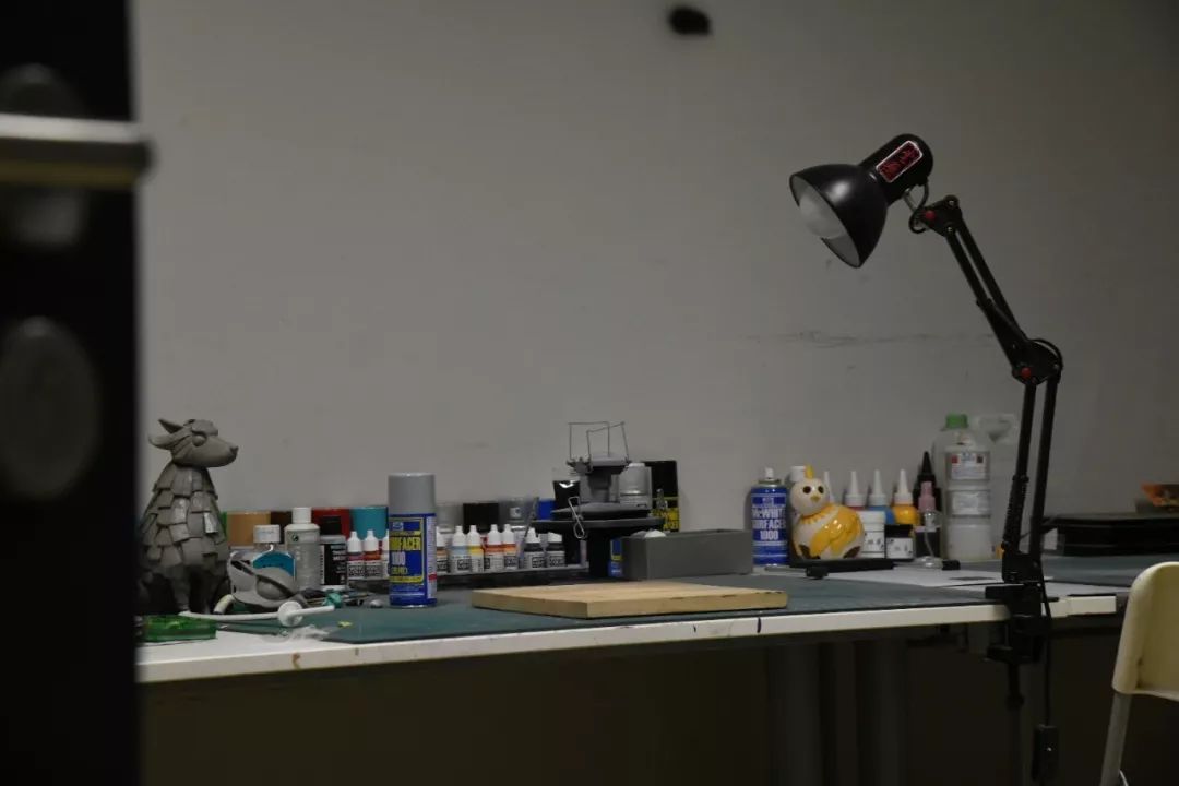 潮流玩具单品,适合年轻人盘的玩具