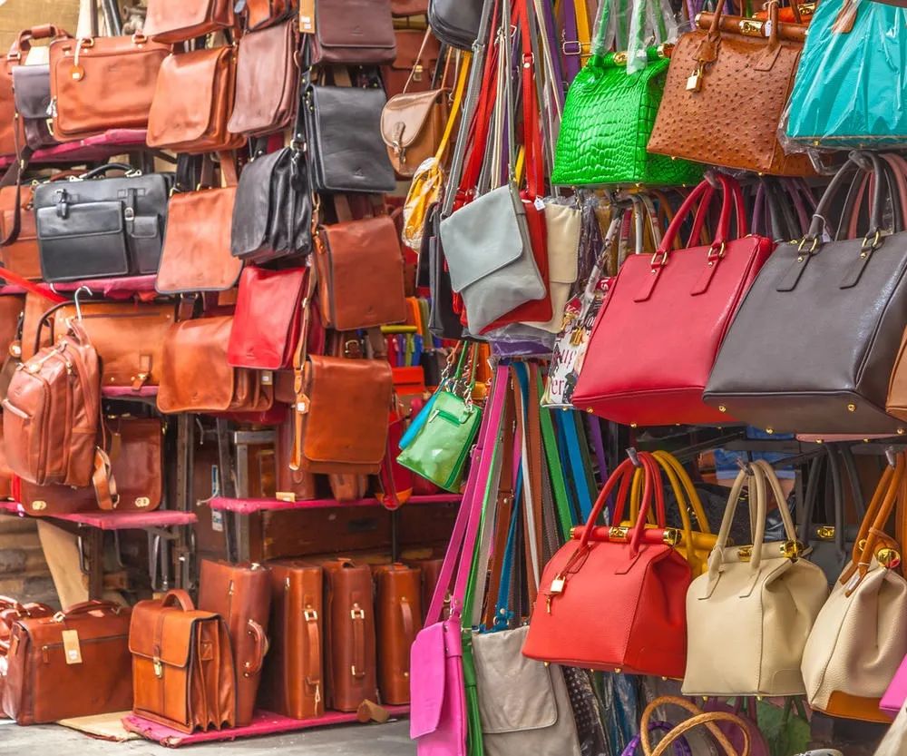 箱包抽查不合格厂家,23批次不合格箱包名单