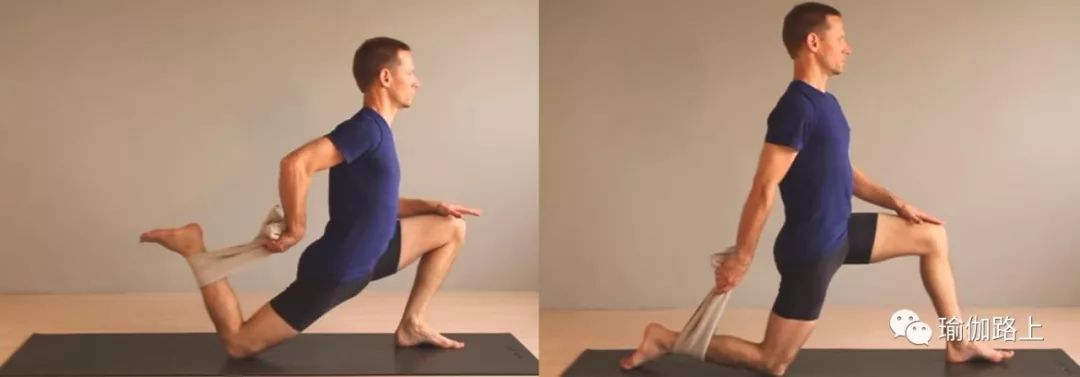 26腰痛可以试试这样拉伸,腰肌僵硬如何拉伸