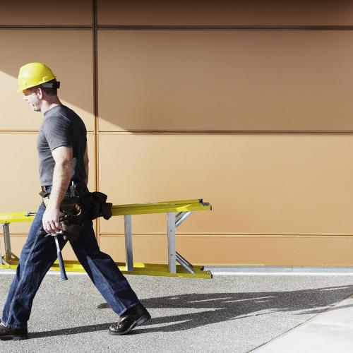 测距仪迈测科技,激光测距仪室外室内测量方法