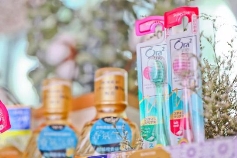 女神，皓乐齿女生的精致生活，从“齿”开始